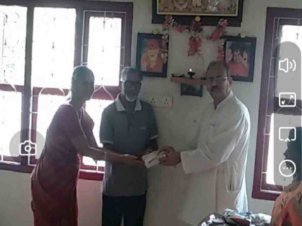 Inauguration Function 